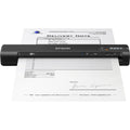 Epson workforce es-60w feedscanner (zwart, wi-fi direct, usb 2.0)