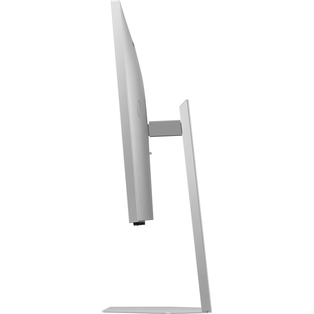 Samsung odyssey 3d g90xf 27 4k uhd gaming monitor (zilver, 2x hdmi, displayport, 2x usb-a, usb-b, 165 hz)