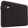 Case logic 14 laptop sleeve laps-114k (zwart, retail)