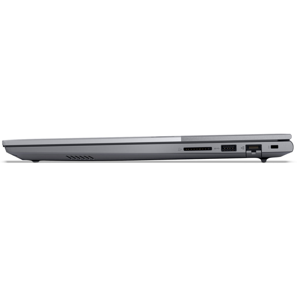 Lenovo thinkbook 16 g8 irl (21sh00g0mh) 16 laptop (grijs | core i5-13420h | uhd graphics | 16 gb | 512 gb ssd)