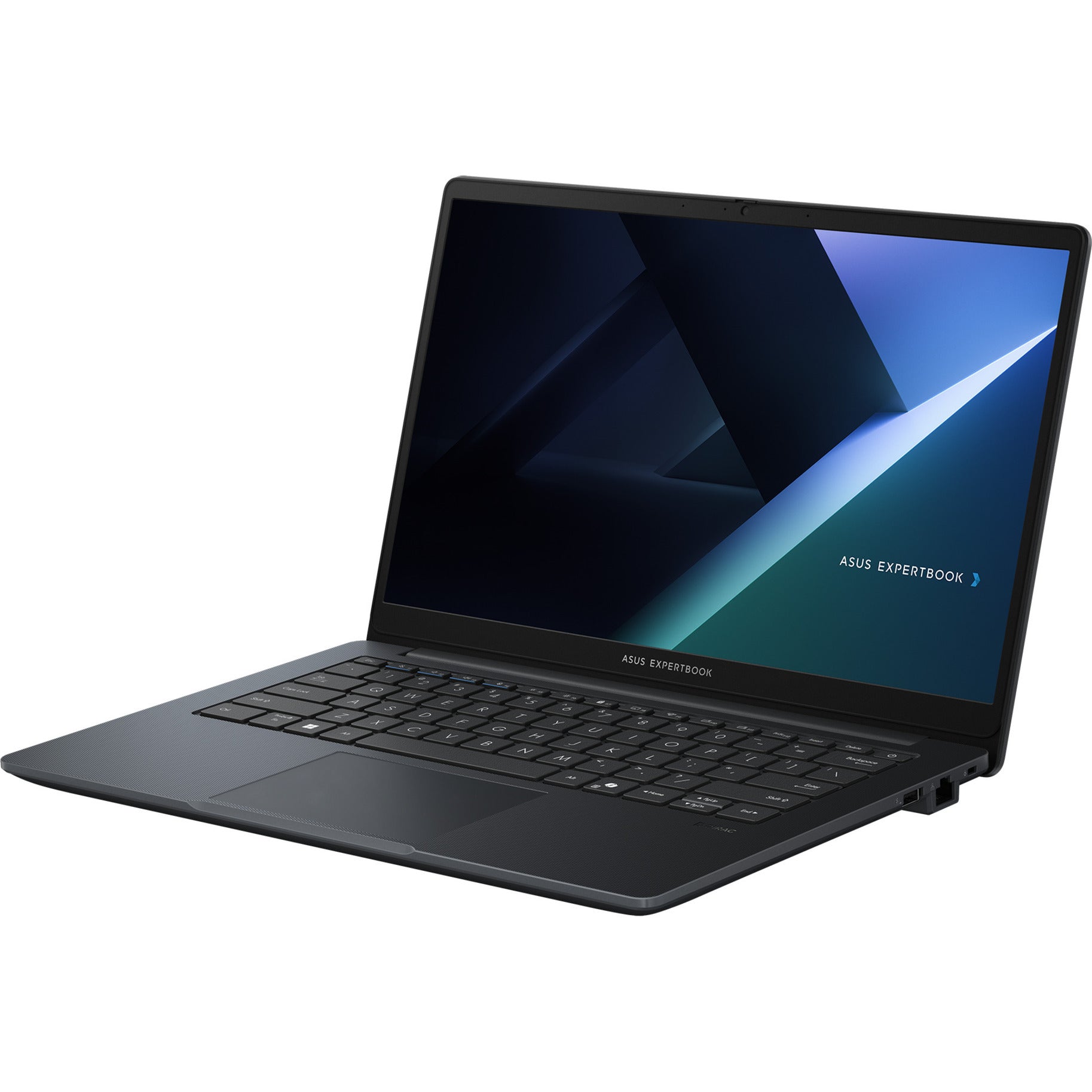 Asus expertbook b1 b1403cva-s63659xa 14 laptop (grijs | core i3-1315u | uhd graphics | 8 gb | 256 gb ssd)