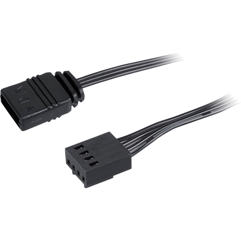 Sharkoon SHARK Blades PWM RGB Feuerzeug