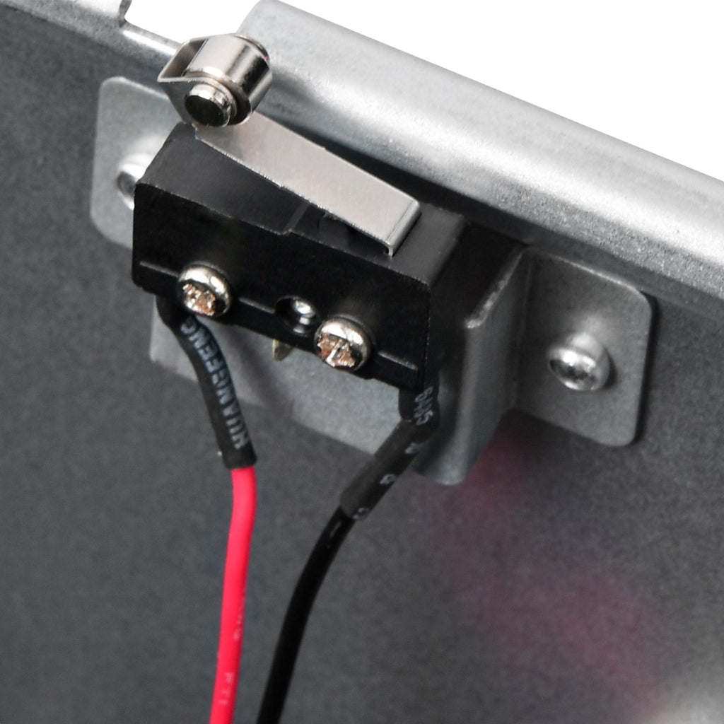 Silverstone rm41-506 rack behuizing (zwart | 2x usb-a 3.2 (5 gbit s))