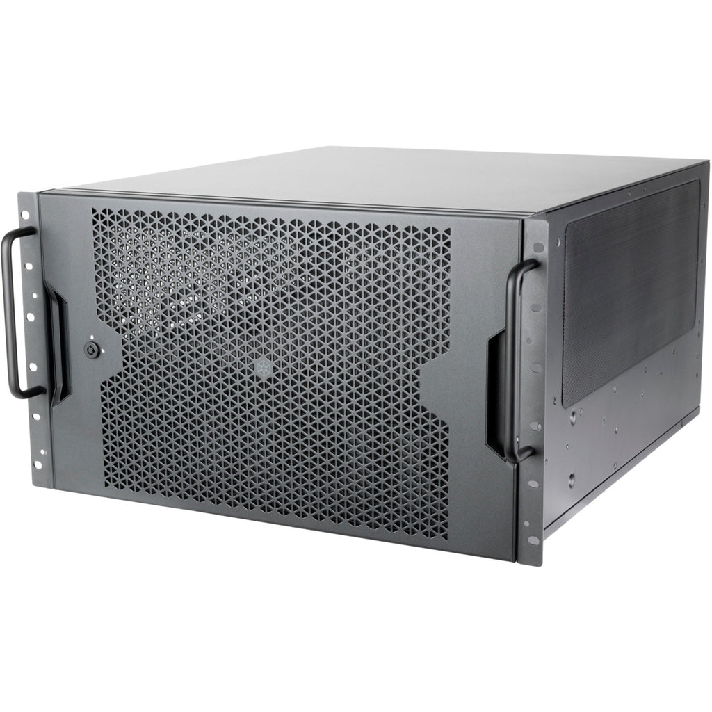 SilverStone RM600