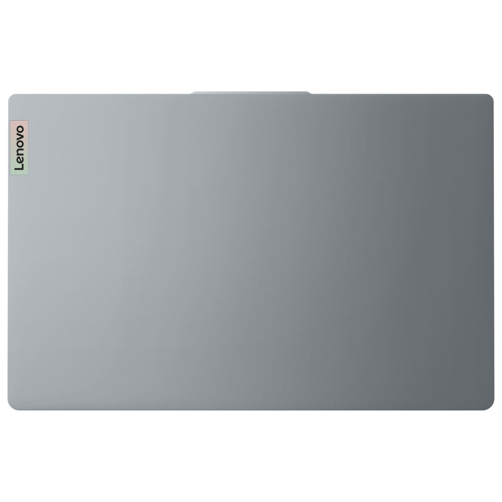 Lenovo ideapad slim 3 15amn8 (82xq014bmh) 15.6 laptop (grijs | r3 7320u | radeon 610m graphics | 8 gb | 512 gb ssd)
