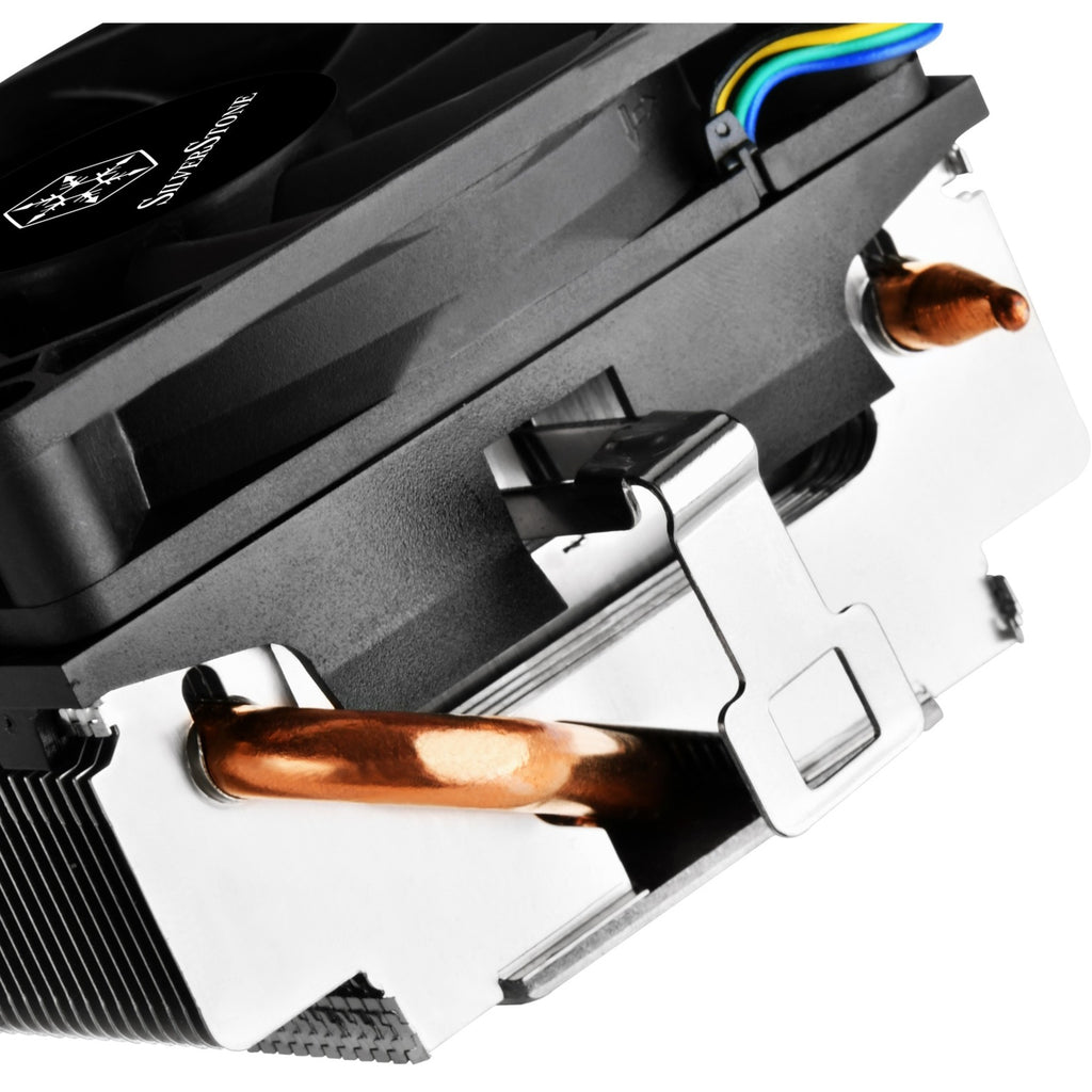 Silverstone sst-kr01 cpu-koeler