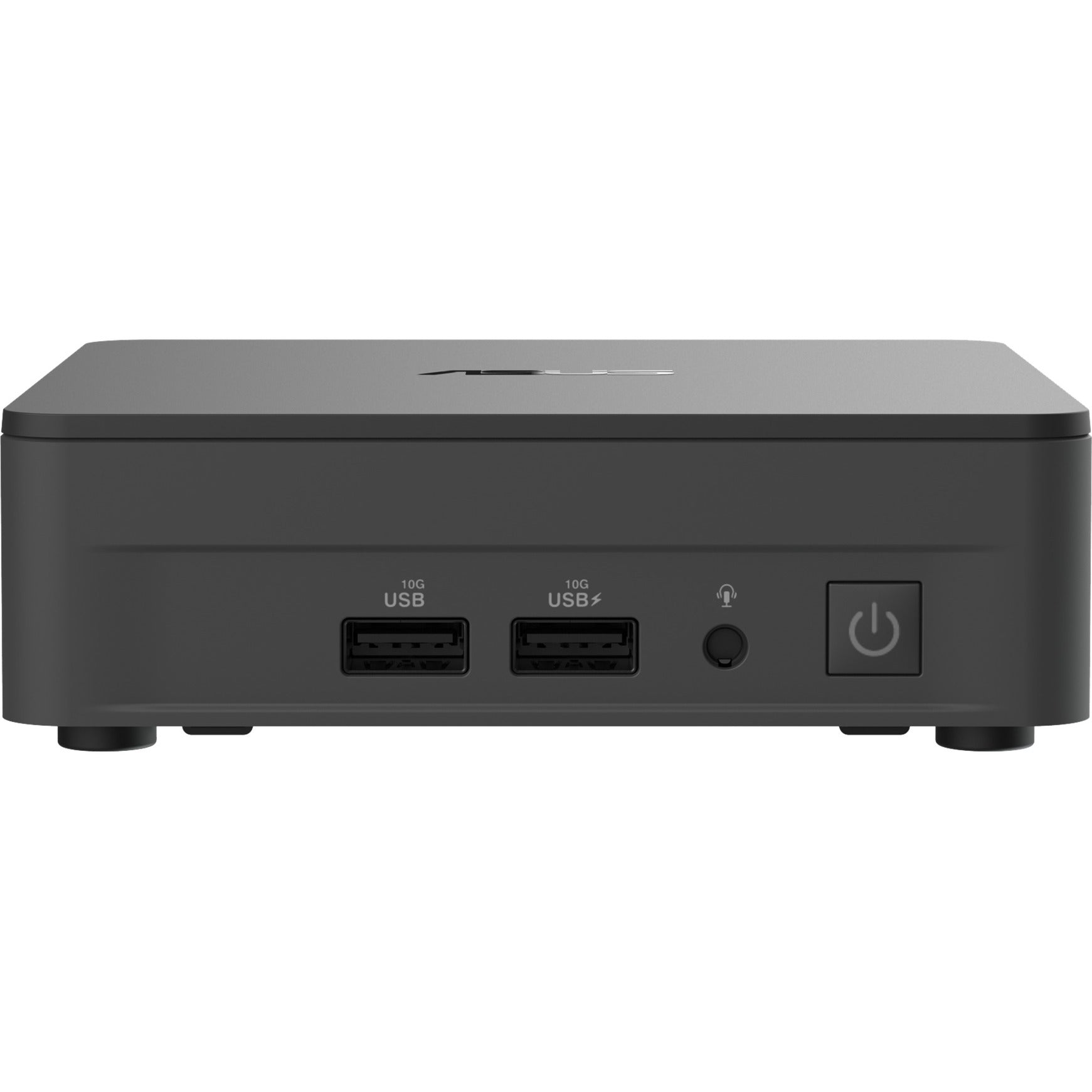 Asus nuc 13 pro kit nuc13anki70002i barebone (zwart | core i7-1360p | iris xe graphics)