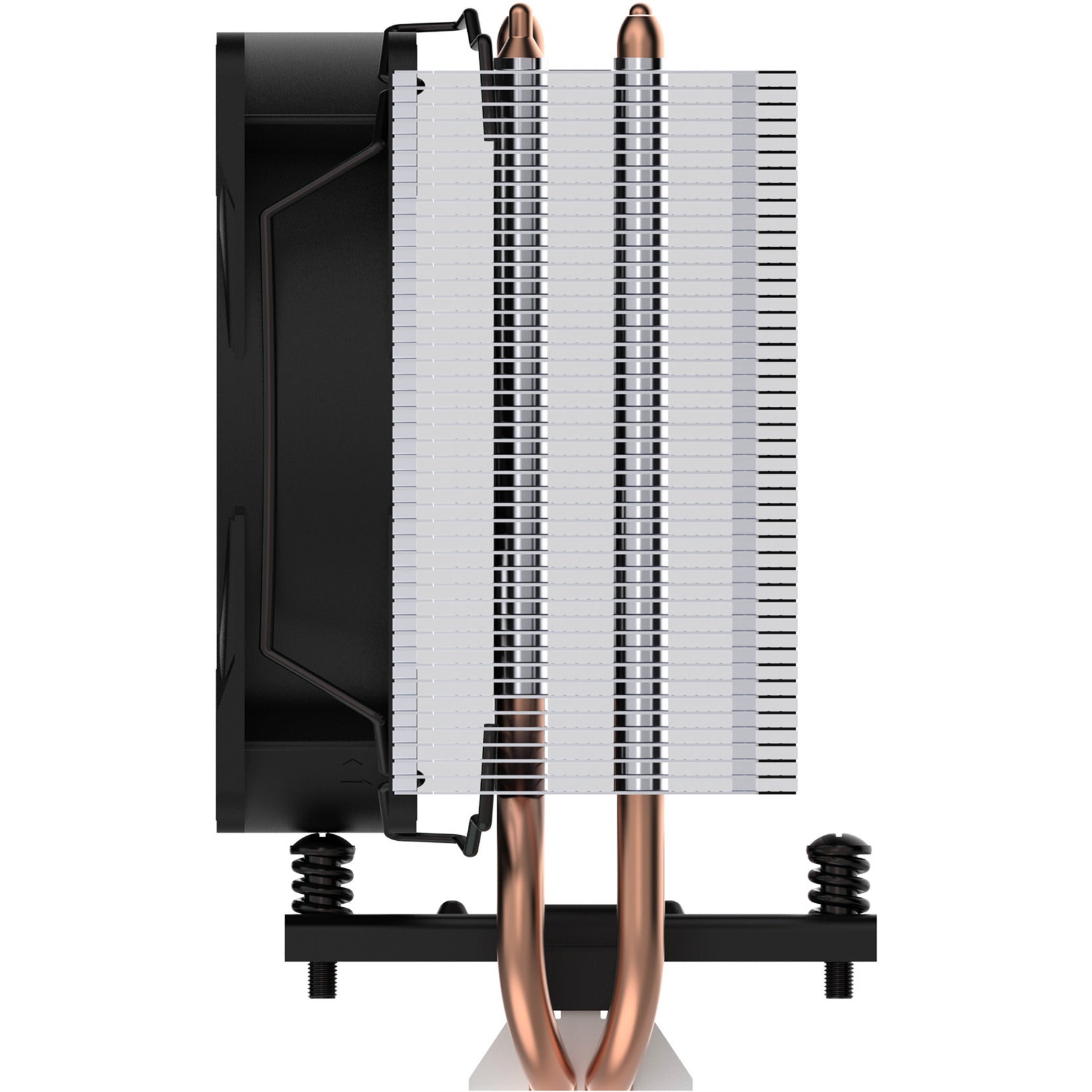 Arctic freezer 8i co cpu-koeler (4-pin pwm)