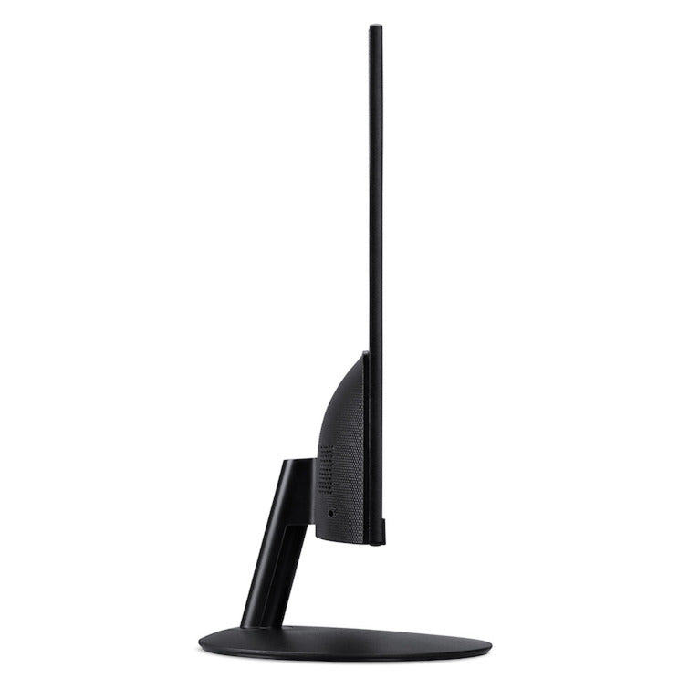 Acer sa242y h1 23.8 monitor (zwart, vga, hdmi, 100 hz)