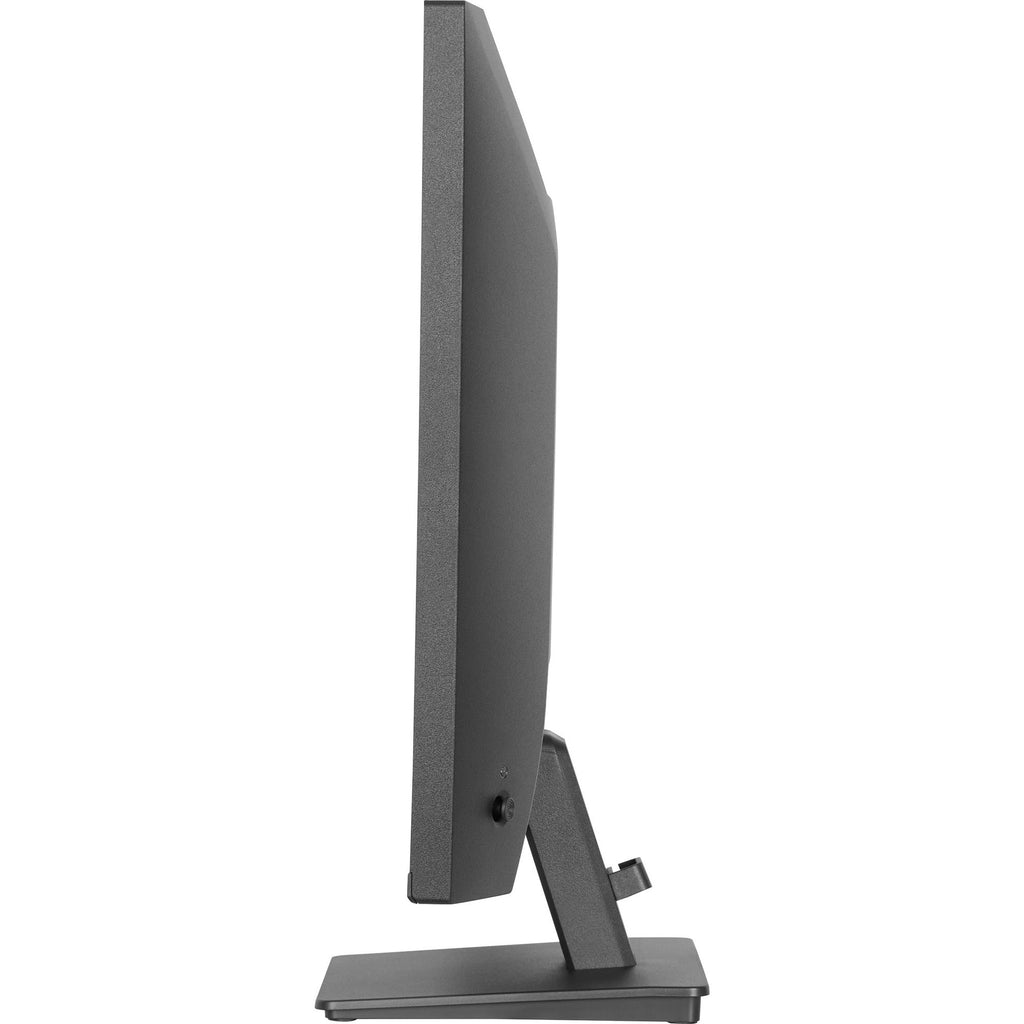Iiyama prolite x2793hsu-b1 27 monitor (zwart (mat), 120 hz, hdmi, displayport, usb, audio)