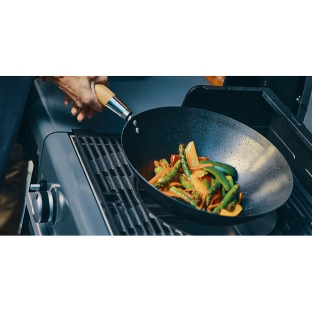 Campingaz Kulinarischer modularer Mandarin-Wok