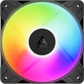Arctic p12 pro reverse a-rgb case fan (zwart, 120 x 120 x 27 mm, pwm)
