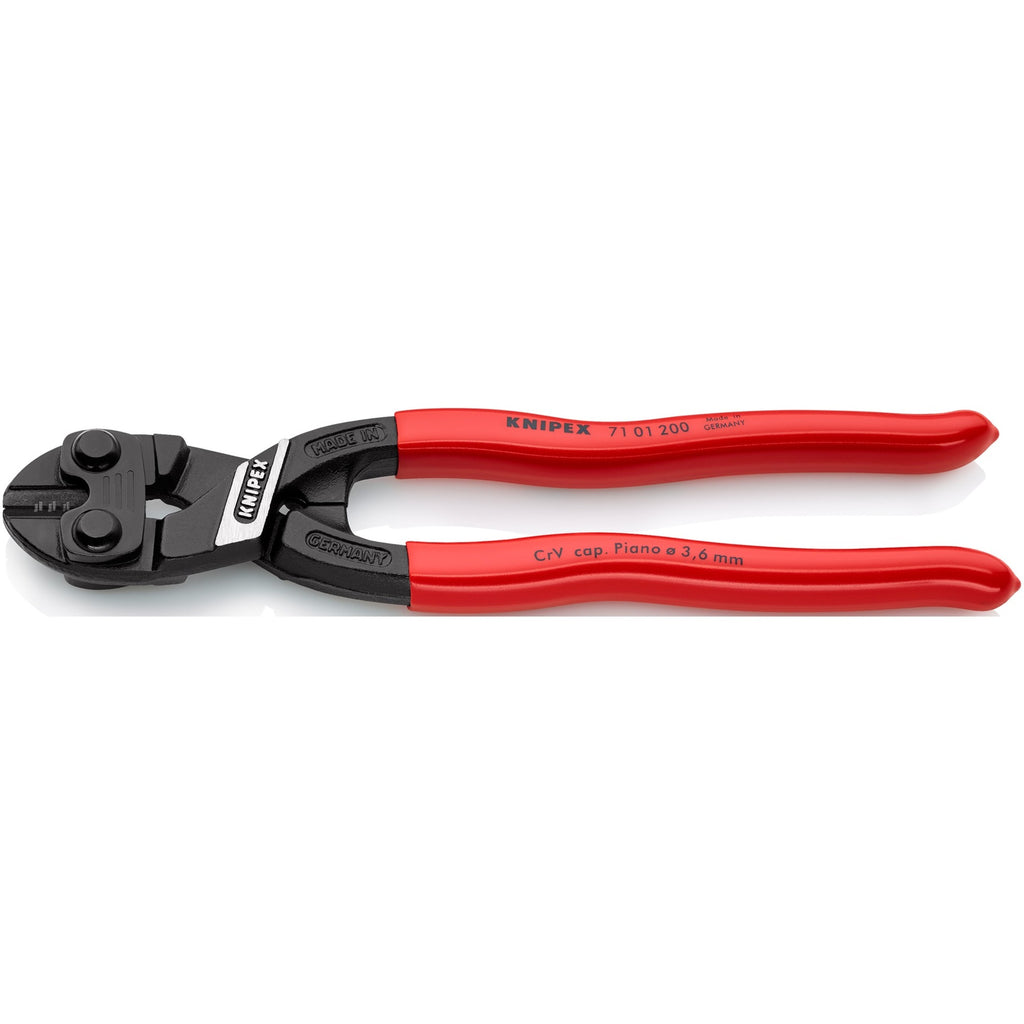 SpeichenNiptuck Knipex 7101 20cm