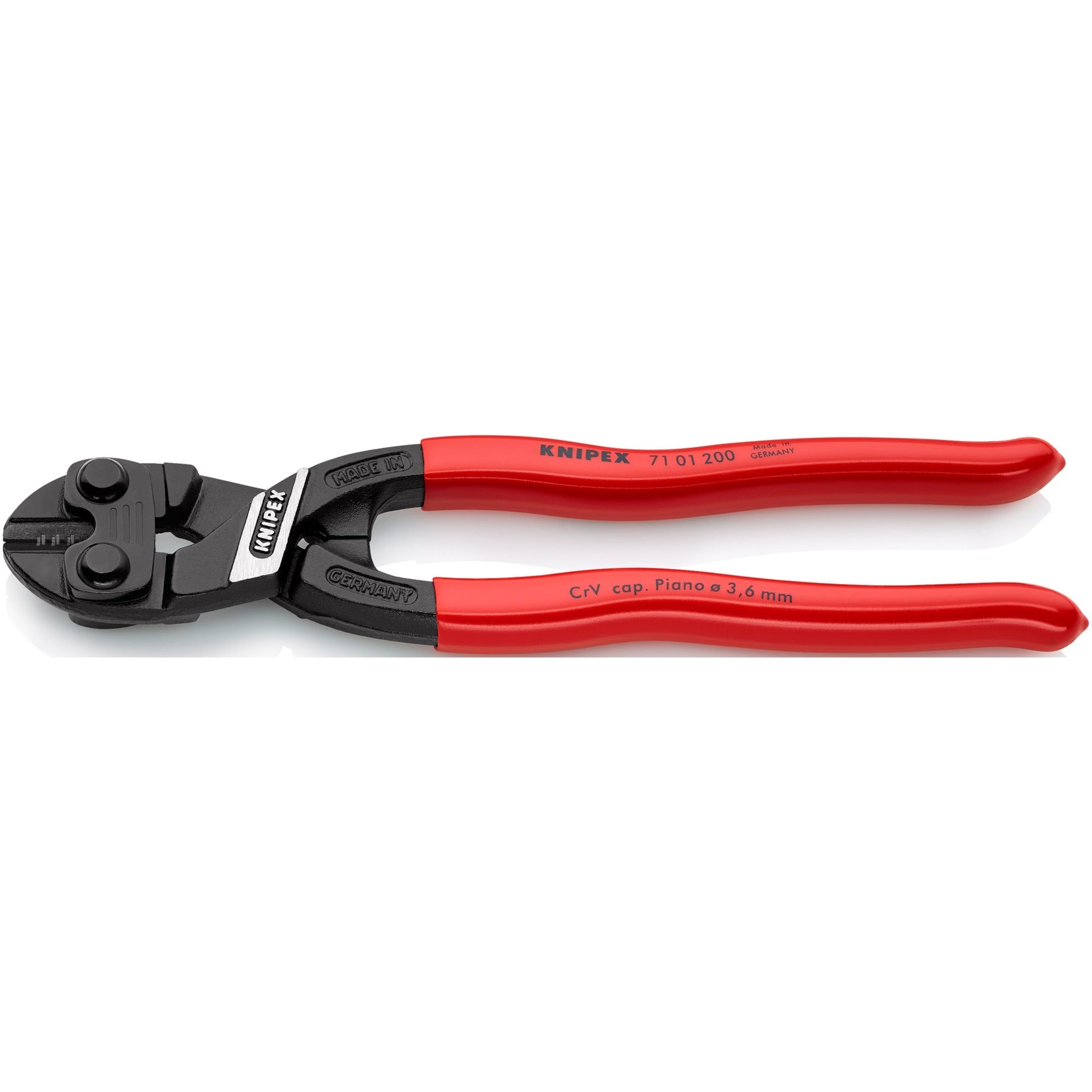 SpeichenNiptuck Knipex 7101 20cm
