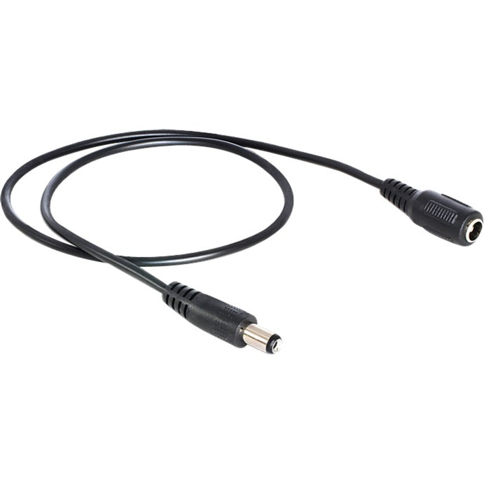 DeLOCK DC-Verlängerung 5,5 x 2,1 mm Stecker > Buchse