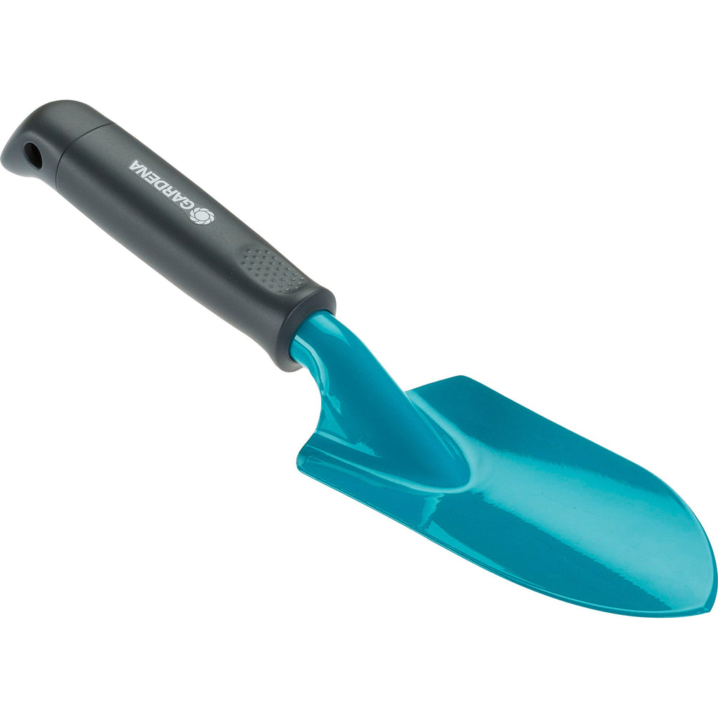 Gardena tuinschepje breed - werkbreedte 8cm