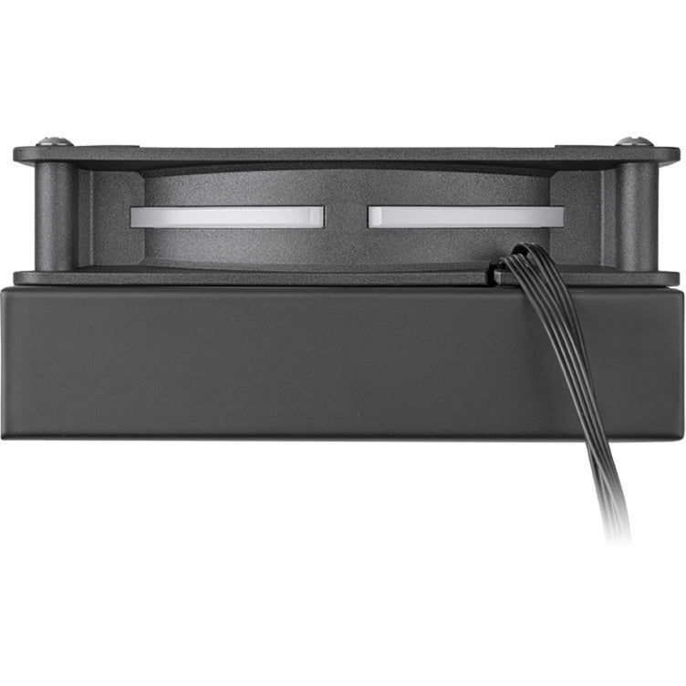 Thermaltake th240-s v3 argb sync aio liquid cooler waterkoeling (zwart)