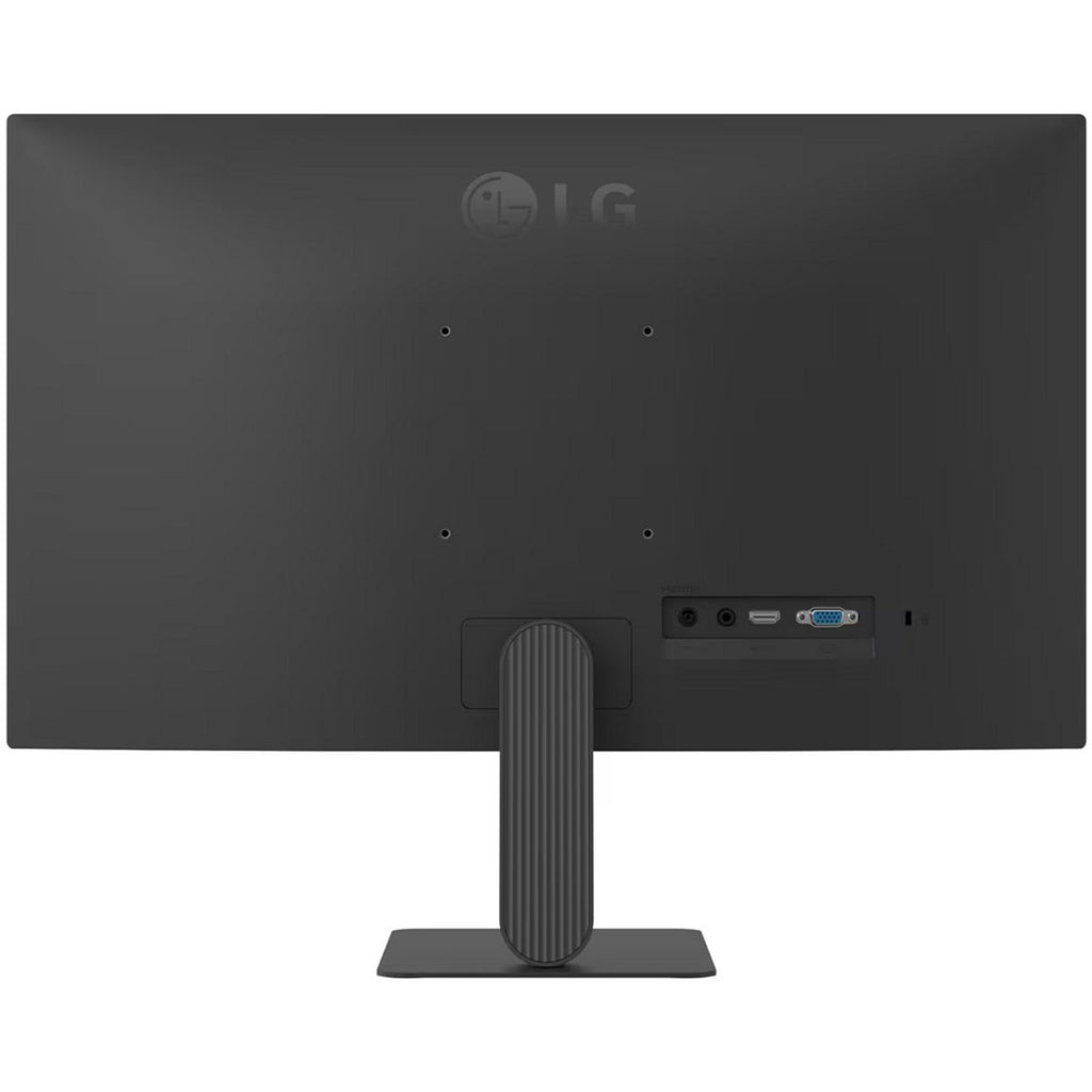Lg 24u411a-b 23.8 monitor (zwart, hdmi, vga)