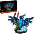 Lego icons - ijsvogel constructiespeelgoed (10331)