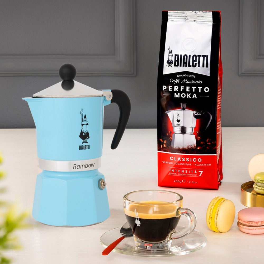 Bialetti Rainbows