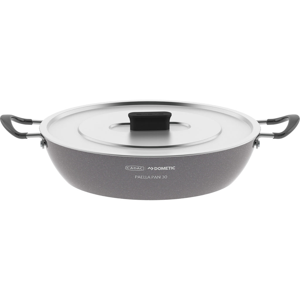 Cadac paella pan 30 bak- braadpan (aluminium, ø 29 cm)