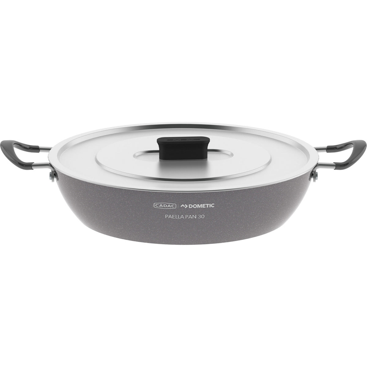 Cadac paella pan 30 bak- braadpan (aluminium, ø 29 cm)