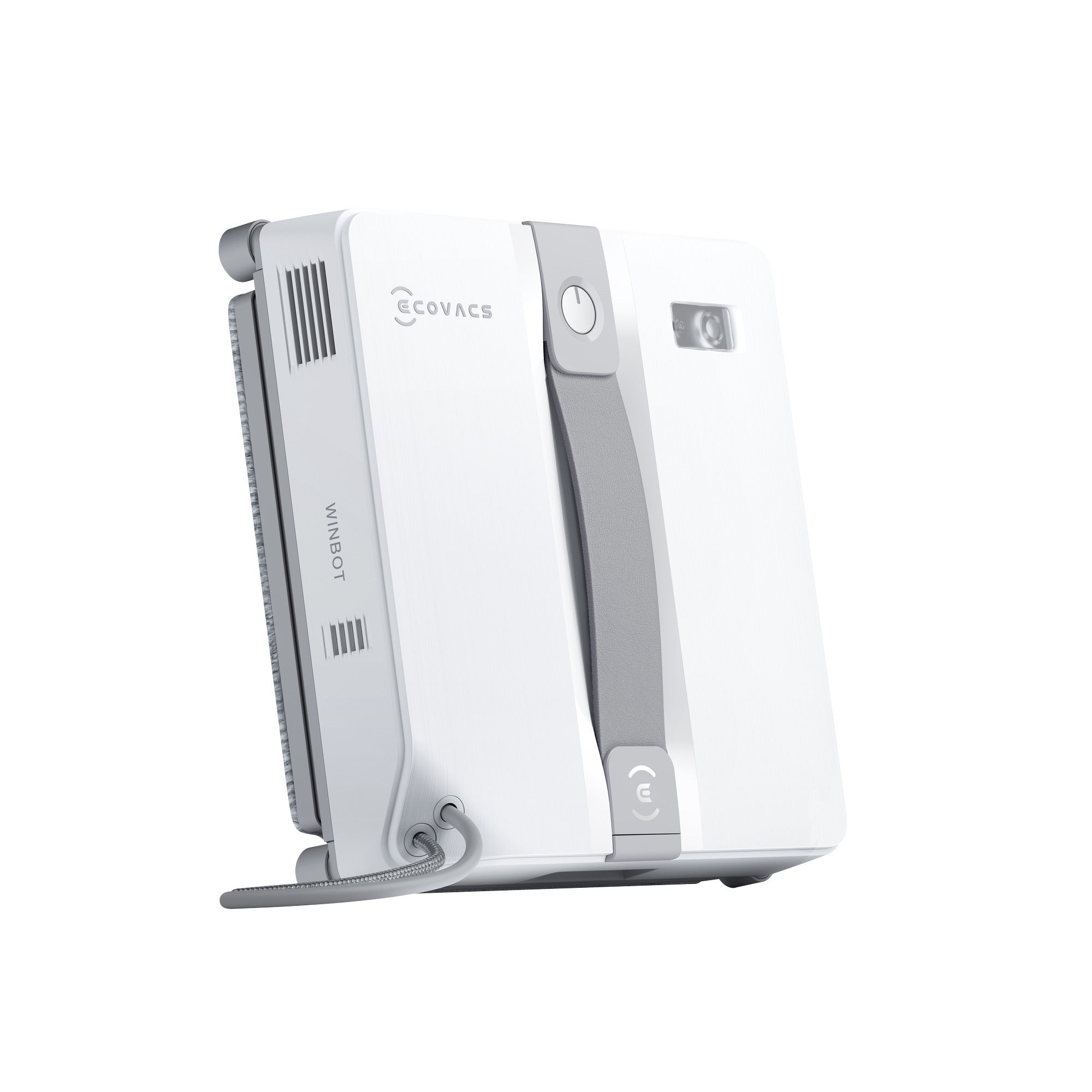 Ecovacs winbot mini raamreiniger (grijs, 3200pa)