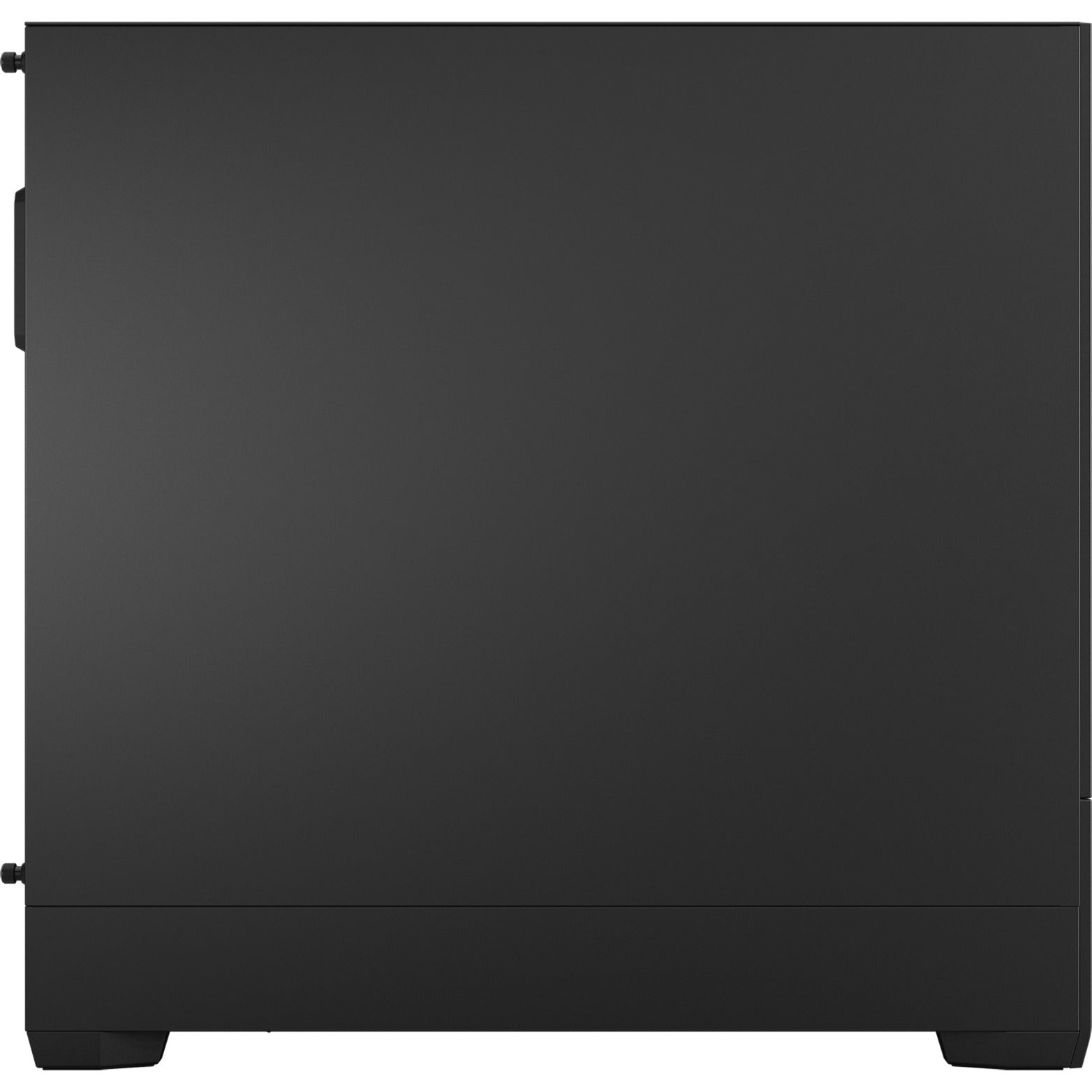 Fractal Design Pop Air Schwarz Uni