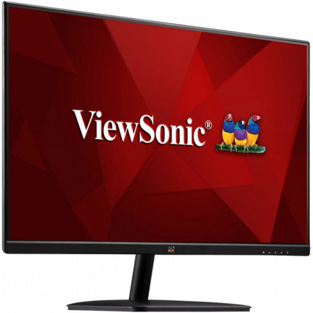 Viewsonic frameless design va2432-h 24 monitor (1x hdmi, vga)