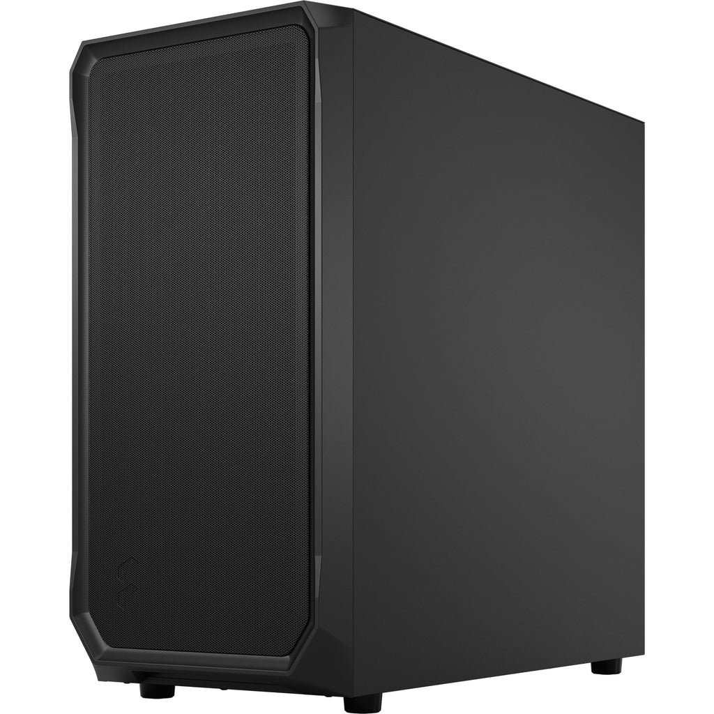 Fractal Design Focus 2 schwarz