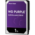 Wd purple, 1 tb harde schijf (sata 600, 11purz, bulk)