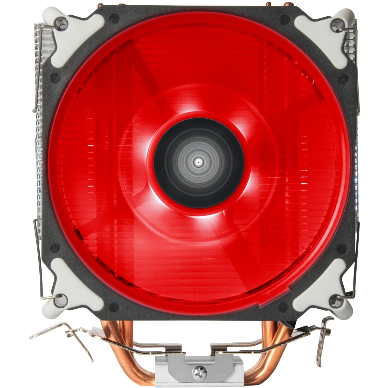 Silverstone sst-ar12-rgb cpu-koeler