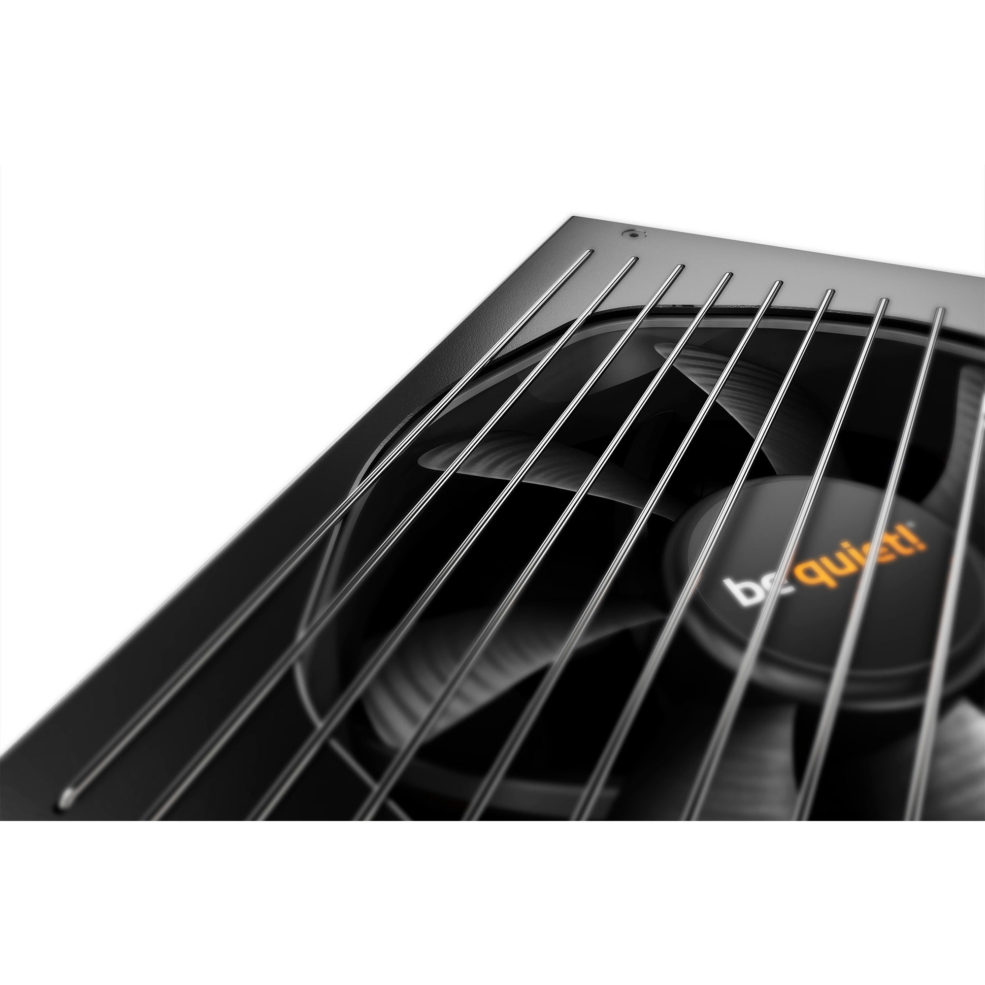 Be quiet! straight 12 platinum 750w