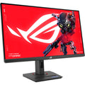 Asus rog strix xg32ucg 31.5 4k uhd gaming monitor (zwart, hdmi, displayport, usb-c, 160 hz 320 hz)