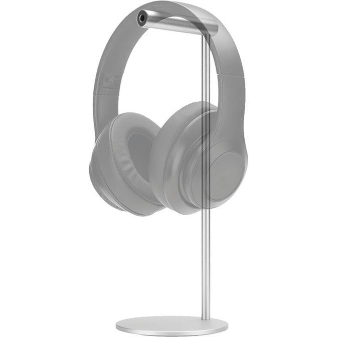 Neomounts ads11-170sl headset standaard houder (zilver)