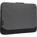 Targus cypress 13-14 eco sleeve laptoptas laptophoes (grijs)