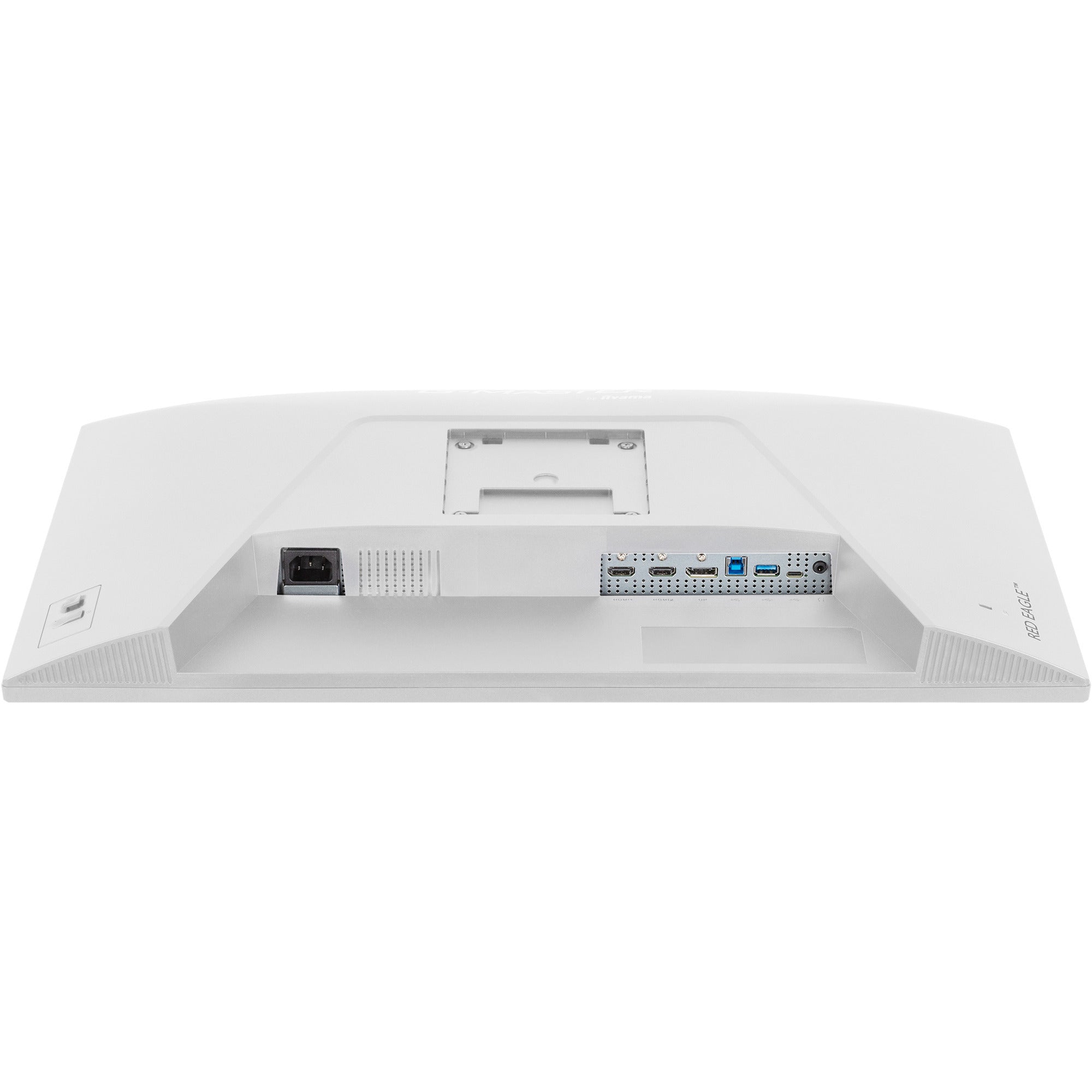 Iiyama g-master red eagle gb2771hsu-w1 27 gaming monitor (wit (mat), 2x hdmi, displayport, usb-a, usb-c, 240 hz)