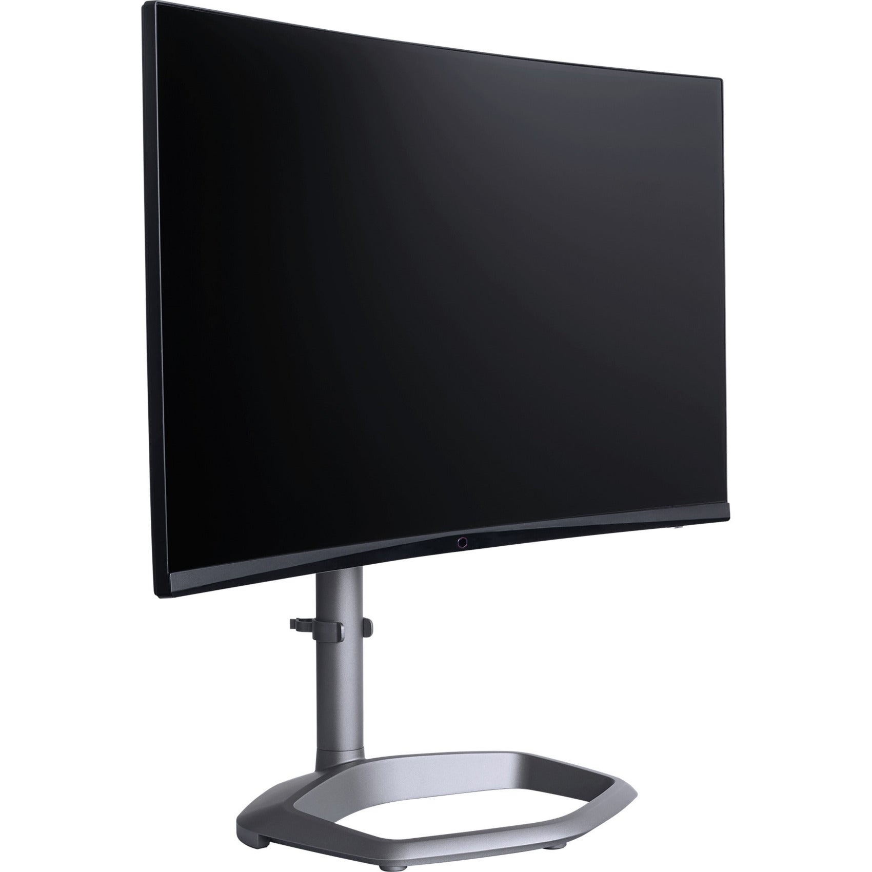 Cooler master gm27-cqs 27 curved gaming monitor (zwart, 170 hz (overclocking), hdmi, displayport, audio)