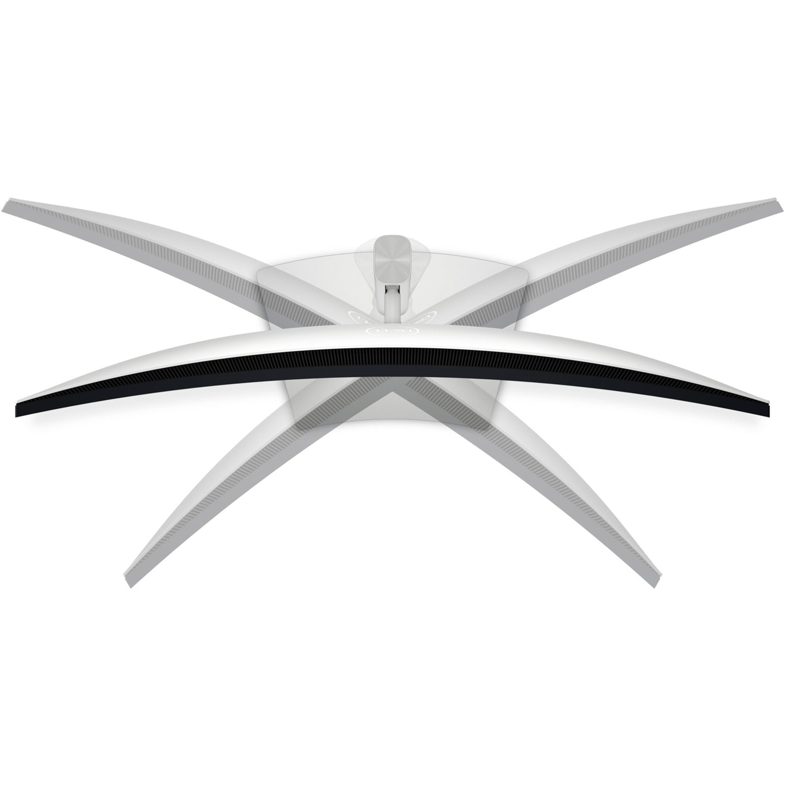 Dell u3423we 34 curved ultrawide monitor (zilver zwart, 2x hdmi, displayport, usb-a 3.2, usb-c 3.2)
