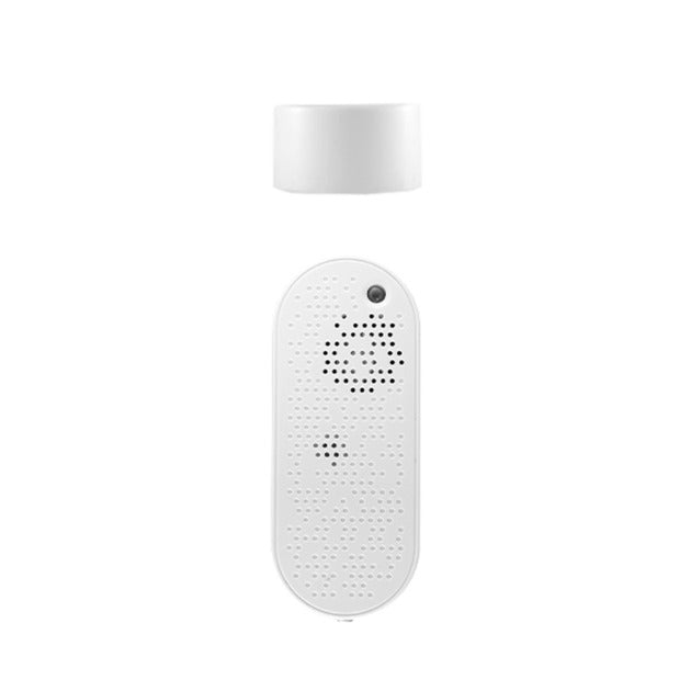 Frient smart siren eu sirene (wit, zigbee 3.0)