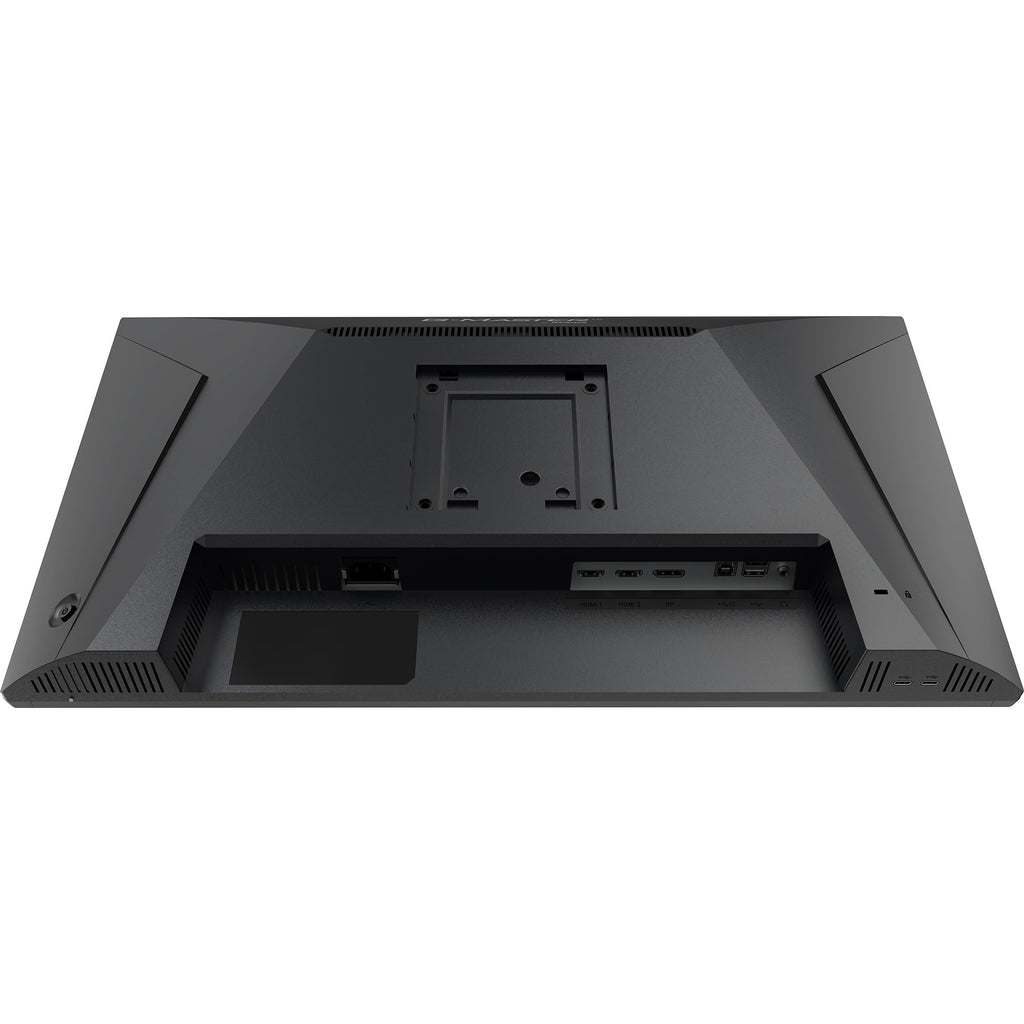 Iiyama g-master gold phoenix gb2591hsu-b1 24.5 gaming monitor (zwart (mat), 320 hz, hdmi, displayport, usb, audio)