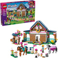 LEGO Friends 42688 Pferdestall und Reitschule