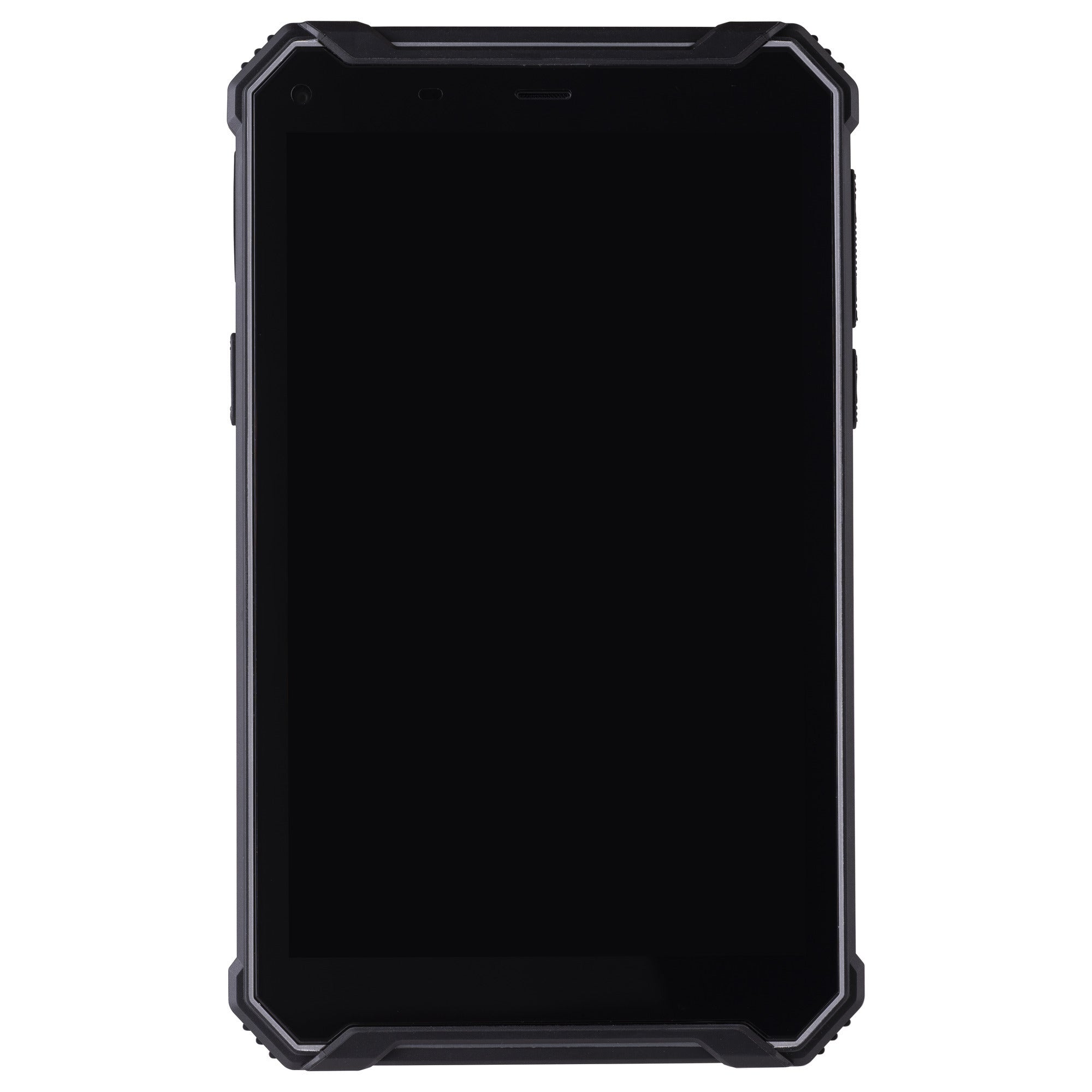Jcb tough tablet t1 (zwart | 128 gb | android 16 | wi-fi 5 | 3g)