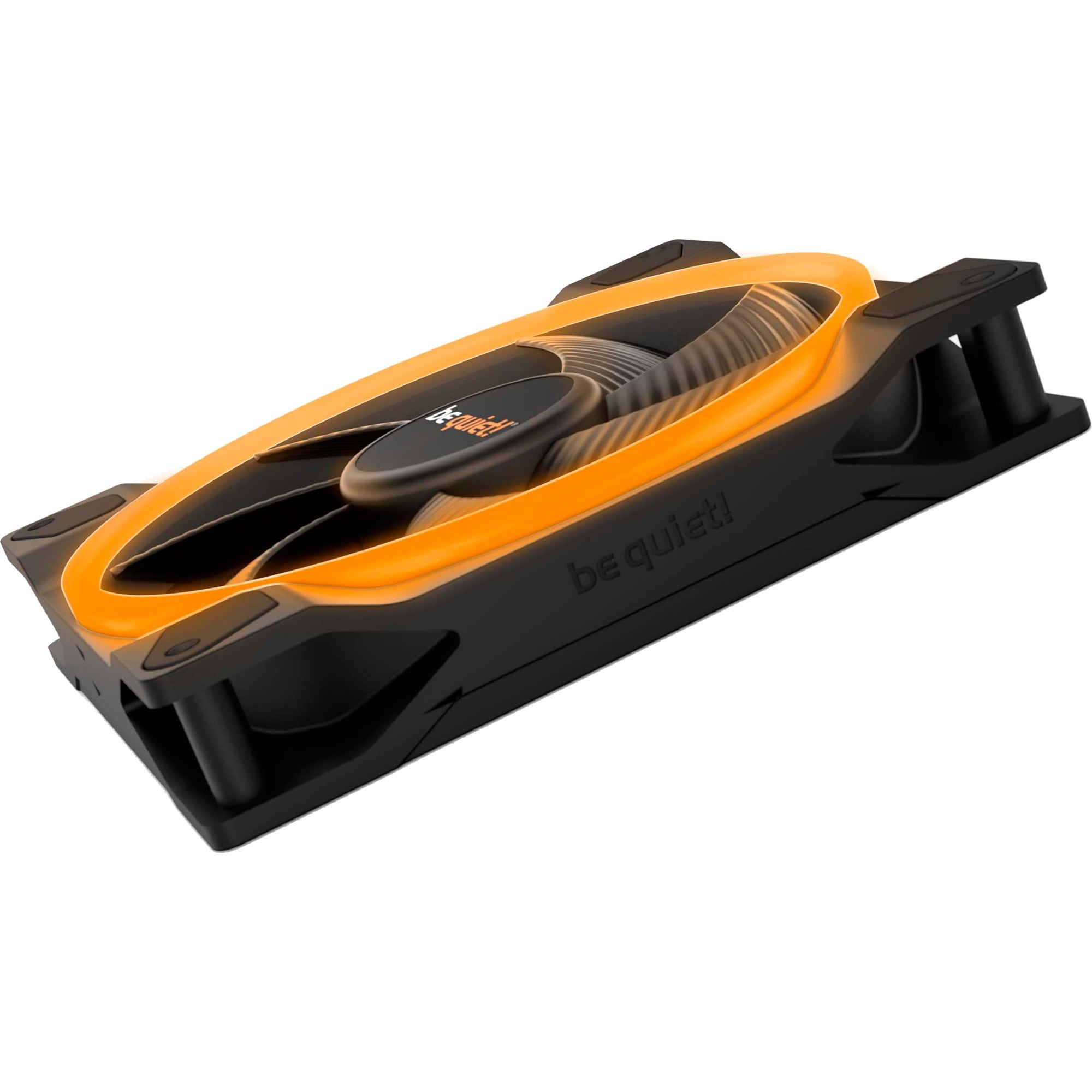 Ruhiges Signal! Leichtes PWM 140 mm Dreierpack