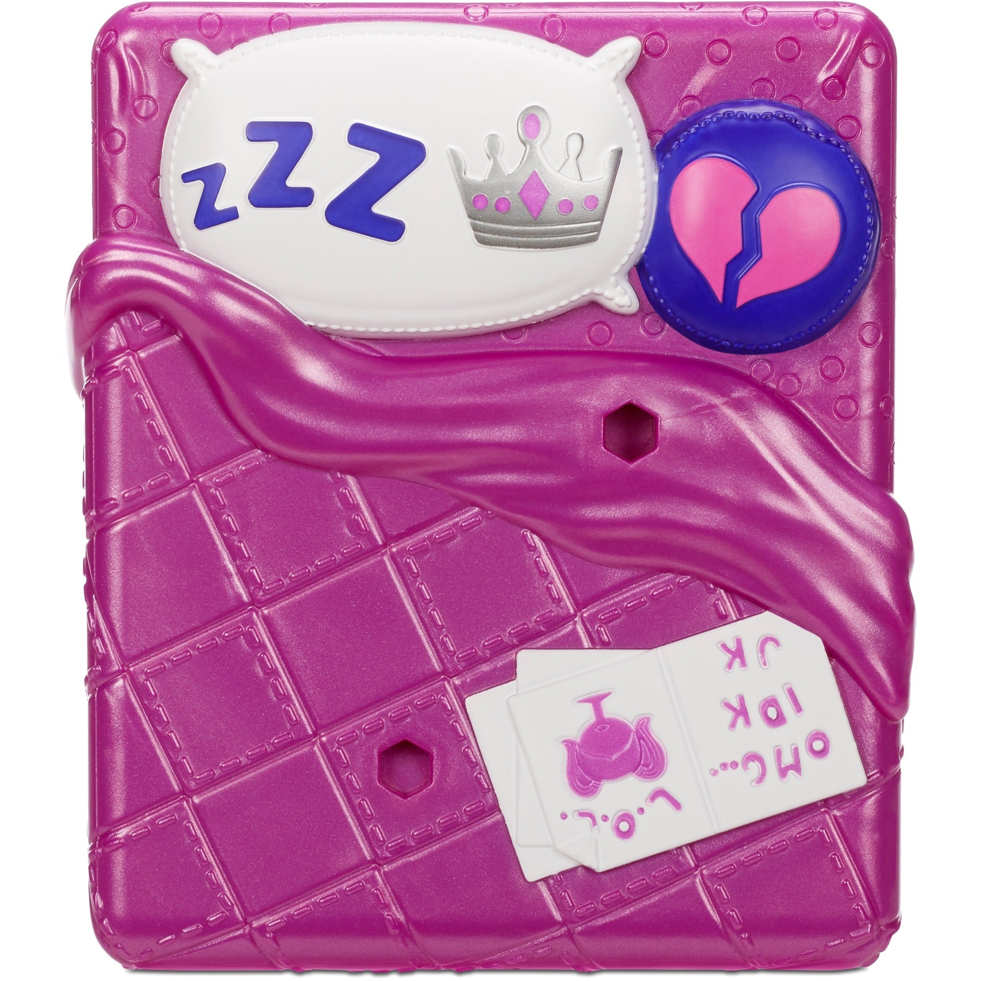 MGA Entertainment Super Raschung! Deluxe Present Surprise Serie 2 P
