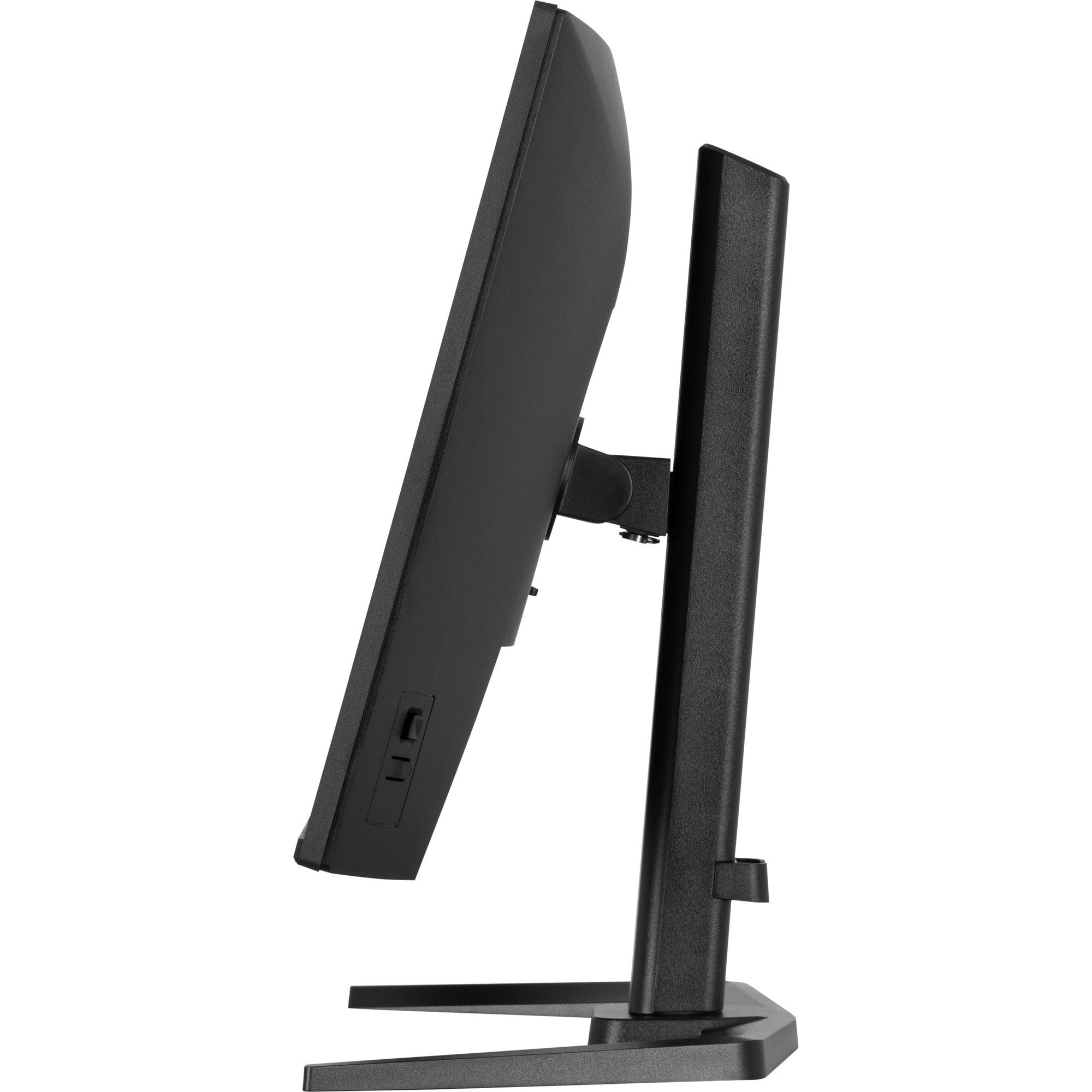 Iiyama g-master red eagle gb2771hsu-b1 27 gaming monitor (zwart, 2x hdmi, displayport, usb-a, usb-c, 240 hz)
