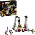 Lego ® star wars: the clone wars™ v-19 torrent starfighter - 75432