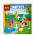 Lego creator 30715 schattige dierenverjaardag
