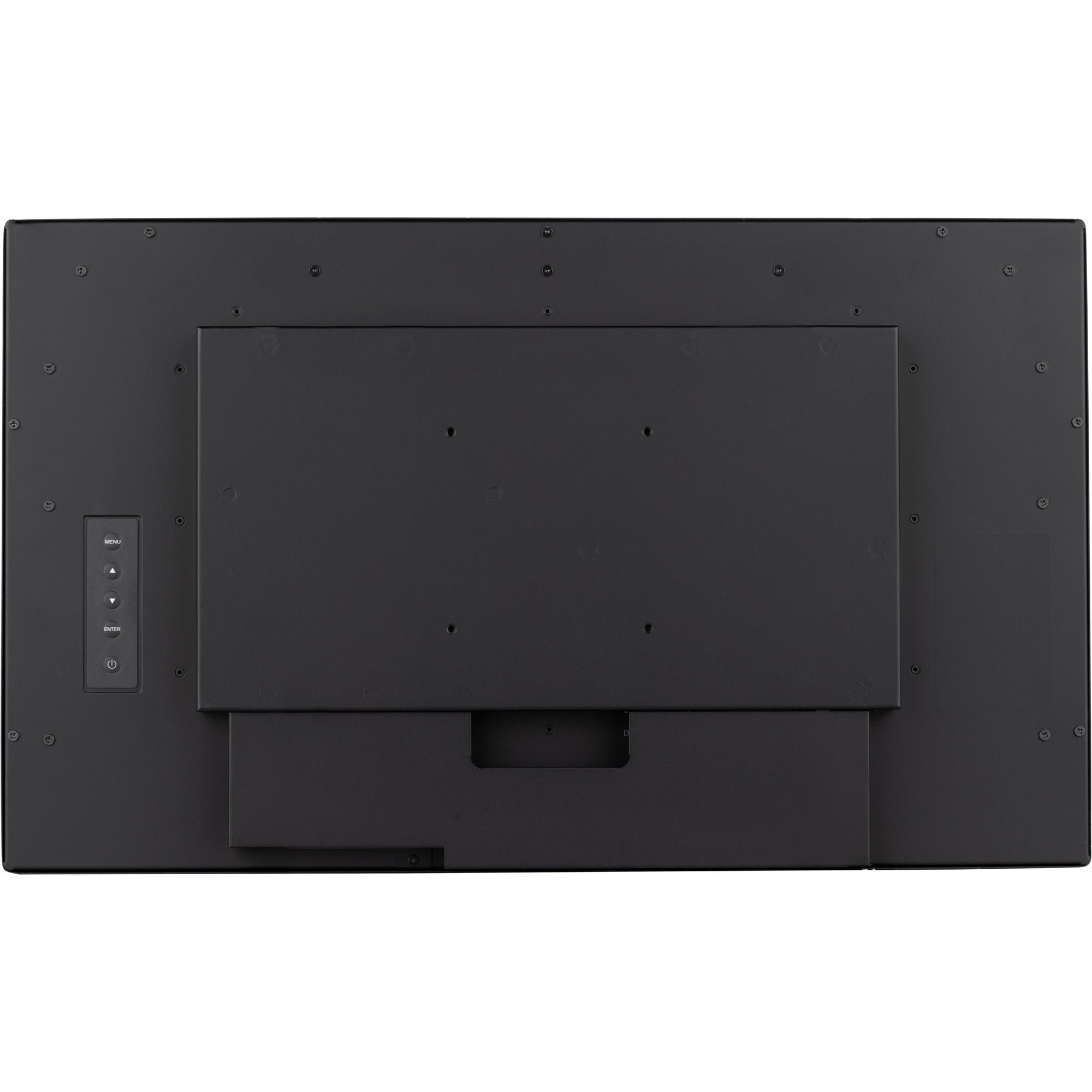 Iiyama prolite tf2438msc-b2 23.8 monitor (zwart, 120 hz, hdmi, displayport, audio, usb, touch)