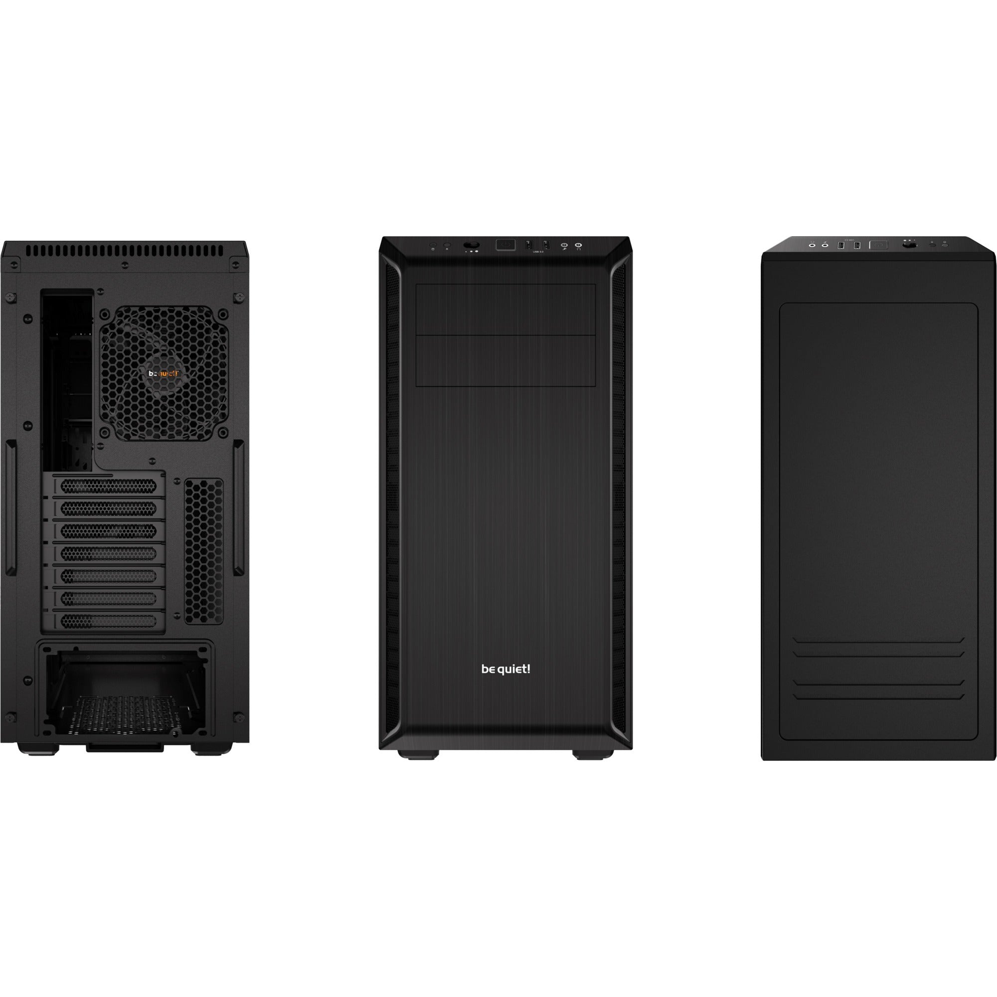 Ruhiges Signal! PURE BASIS 600